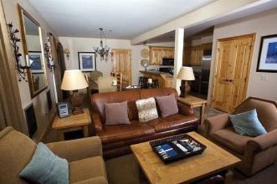 фото отеля Mountain Lodge at Telluride