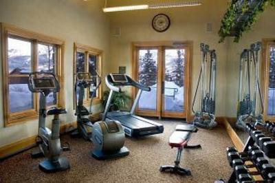 фото отеля Mountain Lodge at Telluride