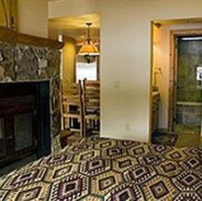 фото отеля Mountain Lodge at Telluride