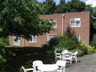 фото отеля Tillington Hall Hotel