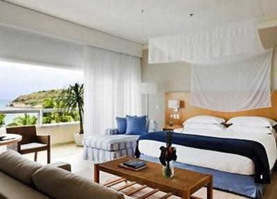 фото отеля Sofitel Jequitimar Guaruja