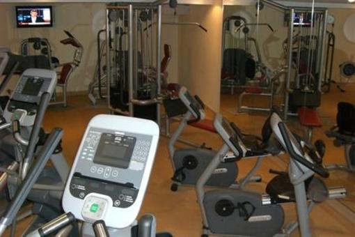 фото отеля Montpellier Resort Juvignac