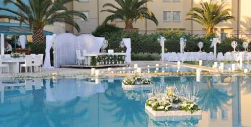 фото отеля Richmond Pamukkale Thermal Hotel