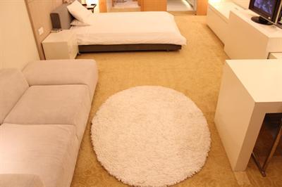 фото отеля Guangzhou Kiss My House Hotel Apartment