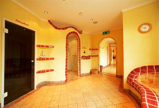 фото отеля Bruckreiterhof