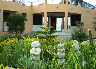 фото отеля Sikaso Beach Hostel