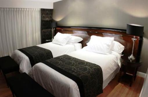фото отеля Amerian Executive Cordoba Hotel