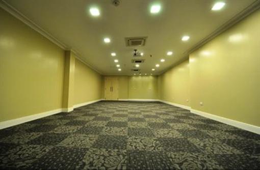 фото отеля Amerian Executive Cordoba Hotel