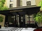 фото отеля Amerian Executive Cordoba Hotel