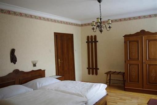 фото отеля Gasthof Autzinger