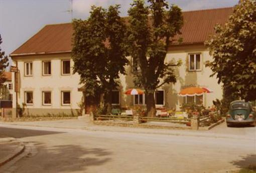 фото отеля Gasthof Autzinger