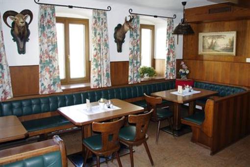 фото отеля Gasthof Autzinger