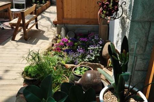 фото отеля Kims' Guest House