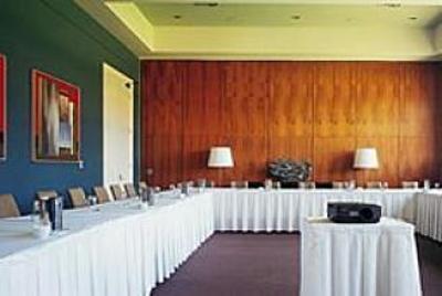 фото отеля Mansion Hotel & Spa Werribee Park Melbourne
