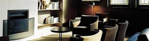 фото отеля Mansion Hotel & Spa Werribee Park Melbourne