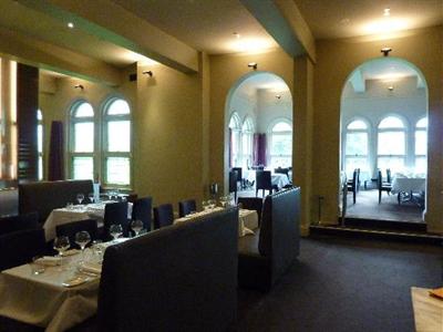 фото отеля Mansion Hotel & Spa Werribee Park Melbourne