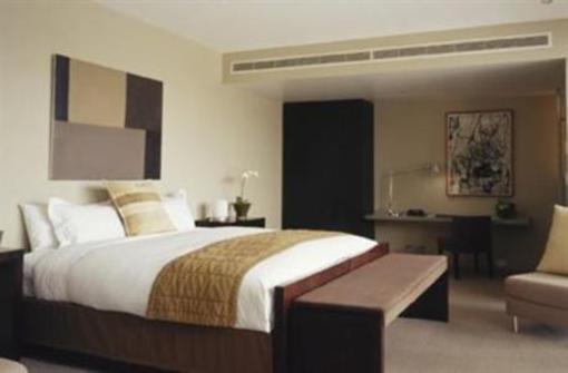 фото отеля Mansion Hotel & Spa Werribee Park Melbourne