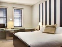 Mansion Hotel & Spa Werribee Park Melbourne