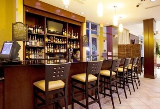 фото отеля Holiday Inn Statesboro South
