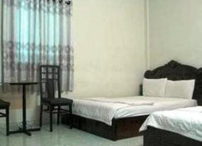 фото отеля Thap Nhat Phong Hotel