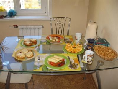 фото отеля SibTourGuide's Homestay B&B
