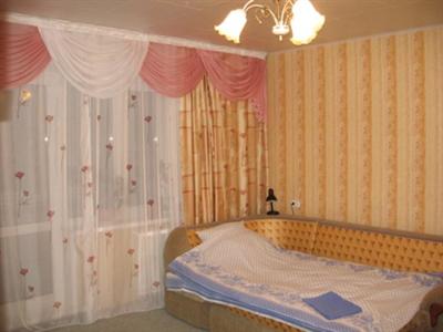 фото отеля SibTourGuide's Homestay B&B