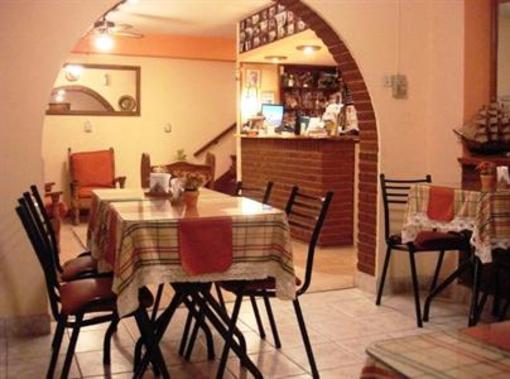 фото отеля Hotel Aldea Marina