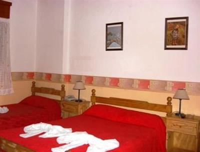 фото отеля Hotel Aldea Marina