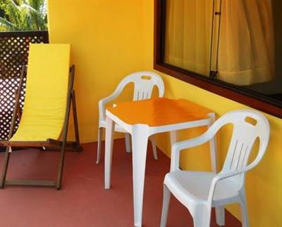 фото отеля Villa Bahia Apartmens