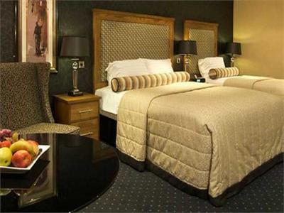 фото отеля Park Avenue Hotel