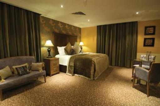 фото отеля Park Avenue Hotel