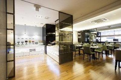 фото отеля The Grand Hotel Myeongdong