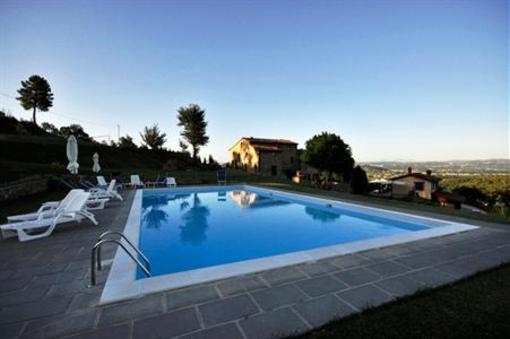фото отеля Country House Villalugnano