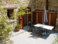 Country House Villalugnano