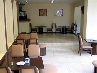 фото отеля Hotel Fontan Mexico City