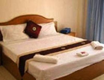 фото отеля Belvedere Guest House
