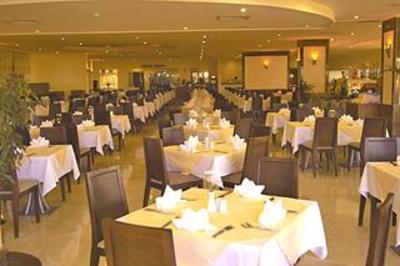 фото отеля Joy Kiris World Hotel