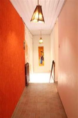 фото отеля Pousada Hostel Tia Preta