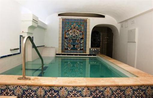 фото отеля San Francesco Resort