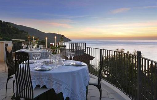 фото отеля San Francesco Resort