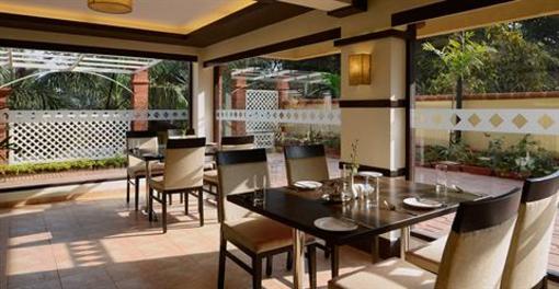 фото отеля Deltin Suites