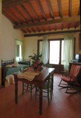 фото отеля Borgo della Limonaia