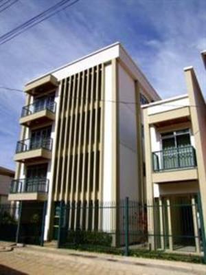 фото отеля Apart Hotel Agua Limpa