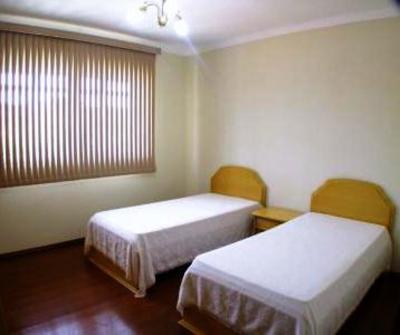 фото отеля Apart Hotel Agua Limpa