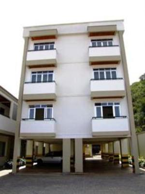 фото отеля Apart Hotel Agua Limpa