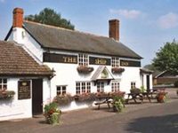 The Ship Inn Burcombe