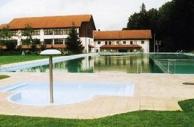 фото отеля Ritter's Hohenblick