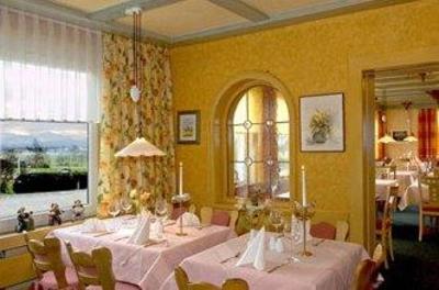 фото отеля Ritter's Hohenblick