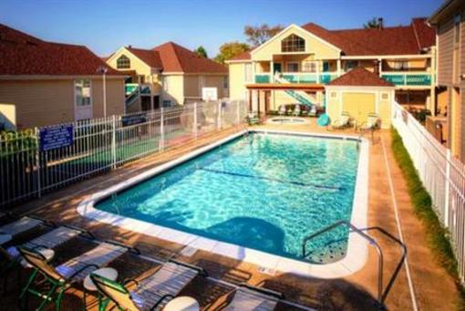 фото отеля Staybridge Suites Malvern