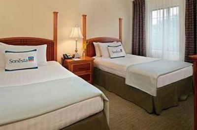 фото отеля Staybridge Suites Malvern